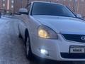 ВАЗ (Lada) Priora 2170 2011 годаfor2 300 000 тг. в Темиртау – фото 3