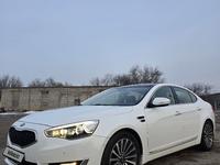 Kia K7 2012 годаүшін8 700 000 тг. в Шымкент