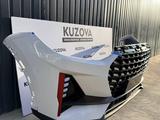 Кузовные детали на Jetour X70 plus за 9 990 тг. в Астана – фото 4