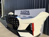 Кузовные детали на Jetour X70 plus за 9 990 тг. в Астана – фото 2