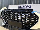 Кузовные детали на Jetour X70 plus за 9 990 тг. в Астана – фото 3