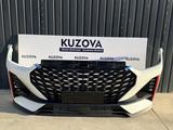Кузовные детали на Jetour X70 plus за 9 990 тг. в Астана