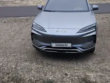 BYD Song Plus, 2024
