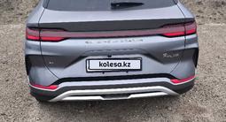 BYD Song Plus 2024 года за 13 000 000 тг. в Тараз – фото 3