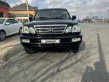 Lexus LX 470 2005 года за 11 500 000 тг. в Кызылорда