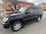 Lexus LX 470 2005 года за 11 500 000 тг. в Кызылорда – фото 3