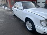 Mercedes-Benz E 230 1991 годаүшін1 000 000 тг. в Алматы – фото 3