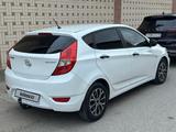 Hyundai Accent 2013 года за 3 500 000 тг. в Сарыагаш – фото 4
