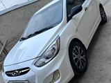 Hyundai Accent 2013 года за 3 500 000 тг. в Сарыагаш – фото 2