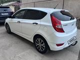 Hyundai Accent 2013 года за 3 500 000 тг. в Сарыагаш – фото 3