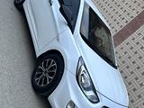 Hyundai Accent 2013 года за 3 500 000 тг. в Сарыагаш