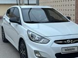 Hyundai Accent 2013 года за 3 500 000 тг. в Сарыагаш – фото 5