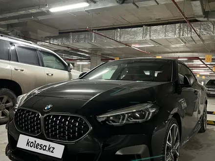 BMW M235 2021 года за 30 000 000 тг. в Алматы – фото 6