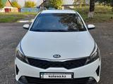 Kia Rio 2020 года за 8 500 000 тг. в Семей