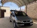 Opel Zafira 1999 годаүшін3 200 000 тг. в Жанаозен – фото 3