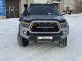 Toyota Tacoma 2018 годаүшін18 000 000 тг. в Уральск