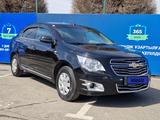 Chevrolet Cobalt 2021 года за 6 022 000 тг. в Талдыкорган – фото 3