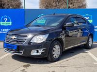 Chevrolet Cobalt 2021 года за 6 022 000 тг. в Талдыкорган