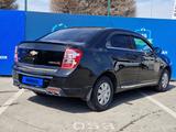 Chevrolet Cobalt 2021 года за 6 022 000 тг. в Талдыкорган – фото 5