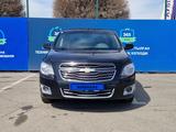 Chevrolet Cobalt 2021 года за 6 022 000 тг. в Талдыкорган – фото 2