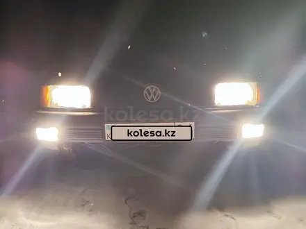 Volkswagen Passat 1989 года за 850 000 тг. в Актобе – фото 10