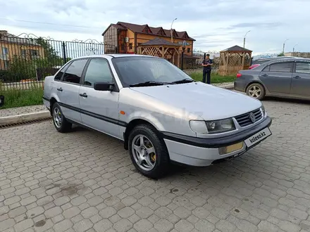 Volkswagen Passat 1994 года за 2 149 999 тг. в Кокшетау – фото 2