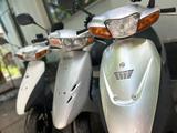 Suzuki  Lets 2 2009 годаfor200 000 тг. в Алматы – фото 2