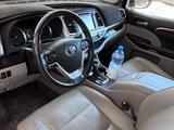 Toyota Highlander 2016 годаүшін16 700 000 тг. в Жанаозен