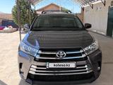 Toyota Highlander 2016 годаүшін16 700 000 тг. в Жанаозен – фото 4