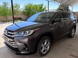 Toyota Highlander 2016 годаүшін16 700 000 тг. в Жанаозен – фото 5