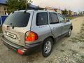 Hyundai Santa Fe 2002 годаүшін3 500 000 тг. в Актобе – фото 2