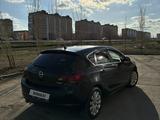 Opel Astra 2012 года за 3 900 000 тг. в Уральск – фото 4