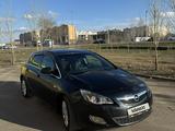Opel Astra 2012 года за 3 800 000 тг. в Уральск – фото 2