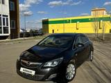 Opel Astra 2012 года за 3 900 000 тг. в Уральск