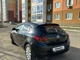 Opel Astra 2012 года за 3 900 000 тг. в Уральск – фото 3