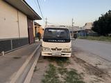 Forland  T5 DUMP TRUCK 2006 года за 2 100 000 тг. в Шымкент