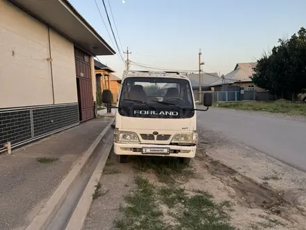 Forland  T5 DUMP TRUCK 2006 года за 2 100 000 тг. в Шымкент