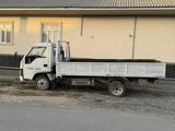 Forland  T5 DUMP TRUCK 2006 года за 2 100 000 тг. в Шымкент – фото 2