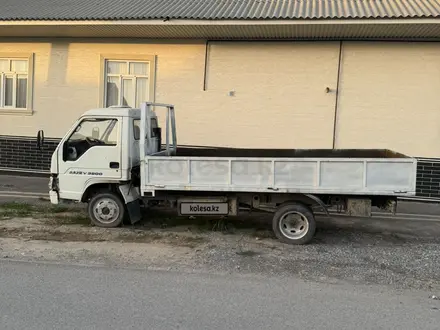 Forland  T5 DUMP TRUCK 2006 года за 2 100 000 тг. в Шымкент – фото 2