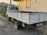 Forland  T5 DUMP TRUCK 2006 года за 2 100 000 тг. в Шымкент – фото 3