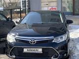 Toyota Camry 2014 года за 9 700 000 тг. в Астана