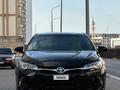 Toyota Camry 2016 годаүшін6 350 000 тг. в Актау – фото 3