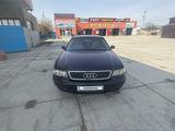 Audi A8 1996 годаүшін2 500 000 тг. в Кызылорда