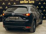 Mazda CX-5 2020 года за 10 600 000 тг. в Атырау – фото 3