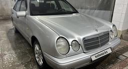 Mercedes-Benz E 230 1997 годаүшін1 950 000 тг. в Астана – фото 2