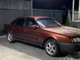 Audi 100 1992 годаfor1 500 000 тг. в Алматы – фото 4