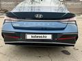 Hyundai Elantra 2024 года за 8 800 000 тг. в Алматы – фото 8