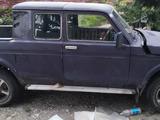 ВАЗ (Lada) Lada 2121 2004 годаүшін2 500 000 тг. в Усть-Каменогорск – фото 5