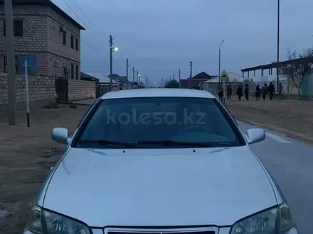 Toyota Camry 2000 года за 3 200 000 тг. в Актау – фото 2