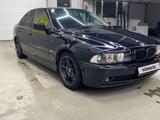 BMW 525 2001 года за 4 000 000 тг. в Астана – фото 4